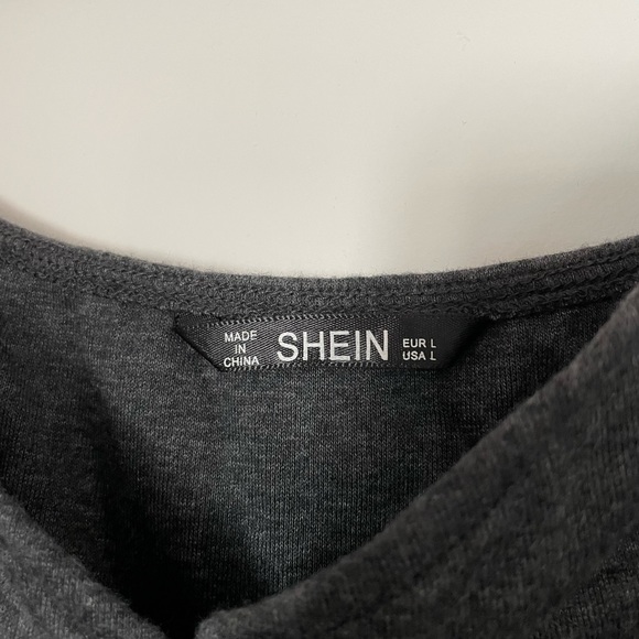 Bustier Dress - Picture 3 of 4